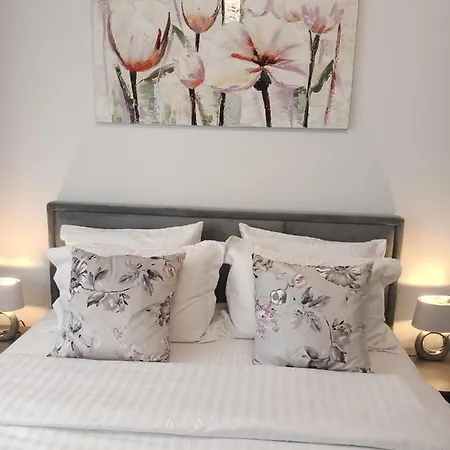 Apartment D&n Relax *
