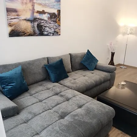 D&n Relax Apartment *