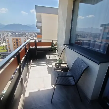 Apartment D&n Relax