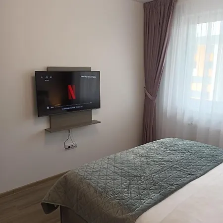 Apartment D&n Relax